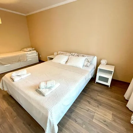Apartma Harmony Apartment Izola Exterior photo