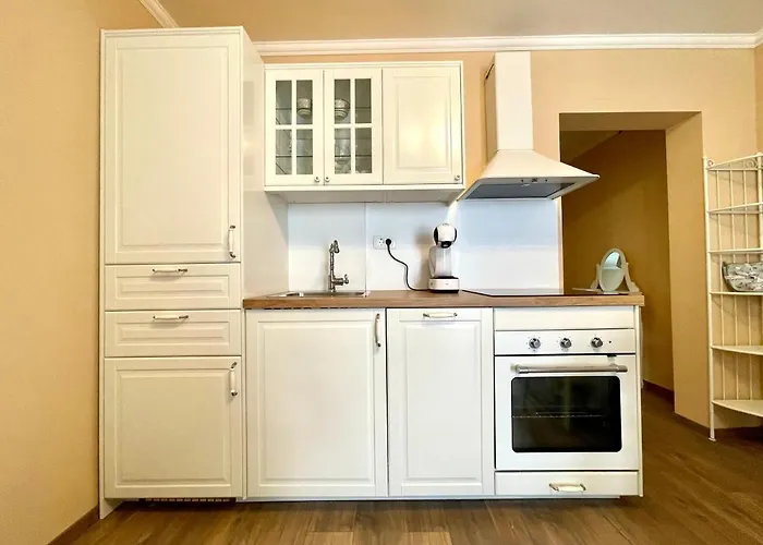 Apartma Harmony