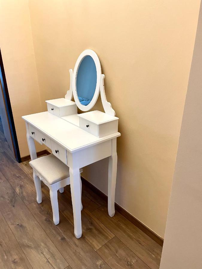 Apartma Harmony Appartement *