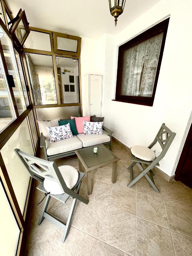 Apartma Harmony Apartment