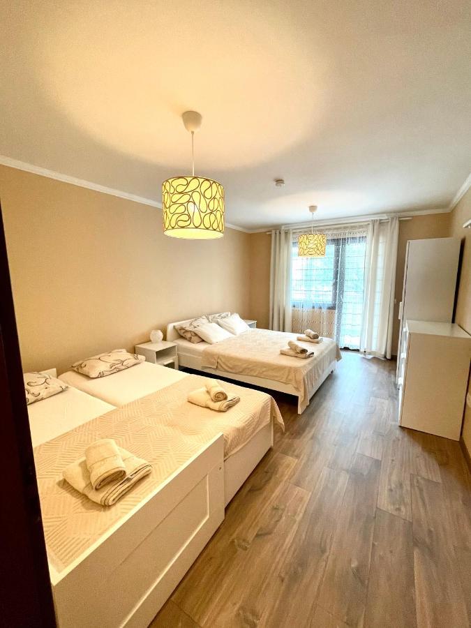 Appartement Apartma Harmony *