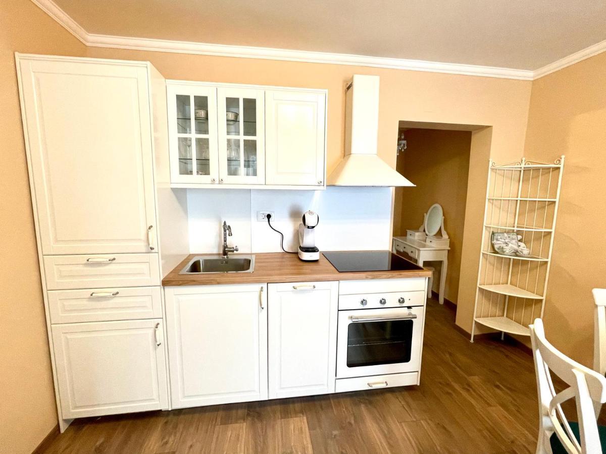 Apartma Harmony Apartment