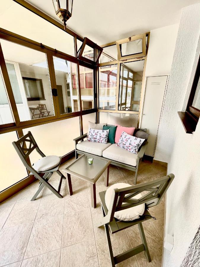 Apartment Apartma Harmony