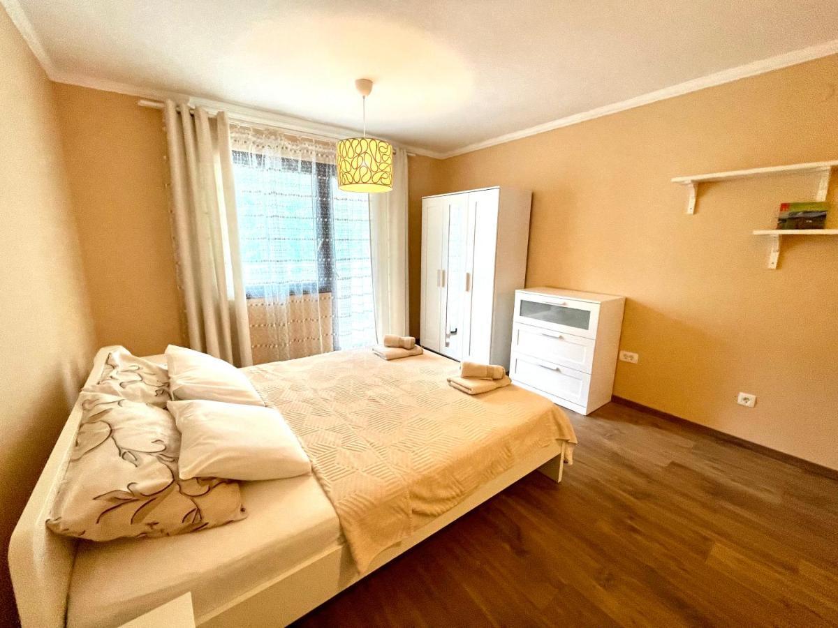 Apartma Harmony Apartment