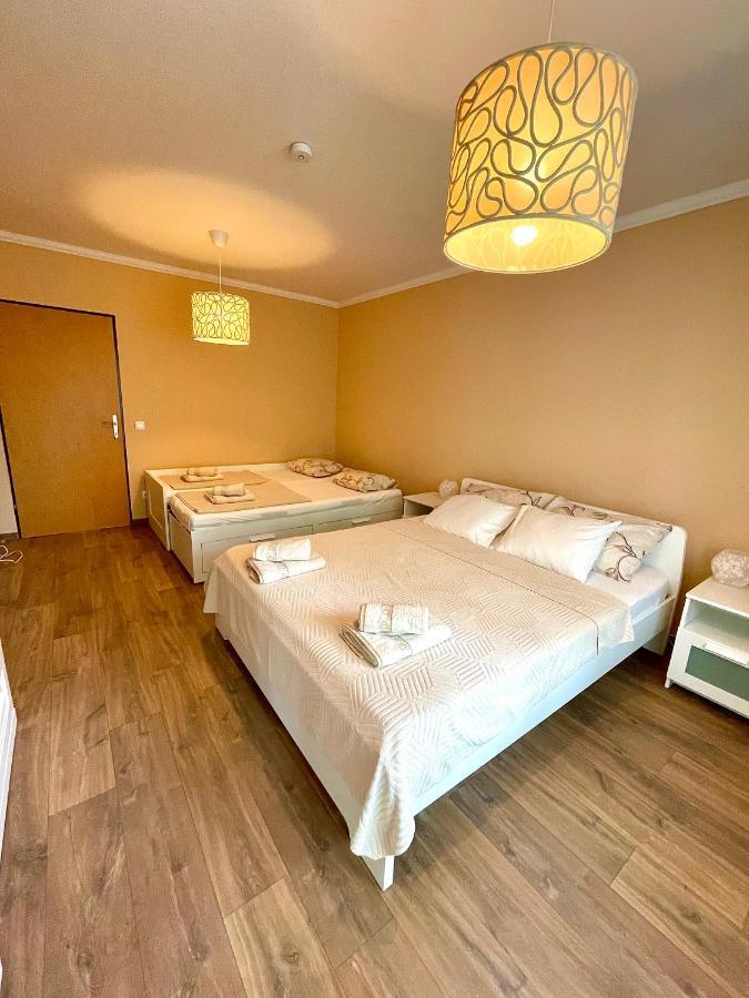 Apartma Harmony Izola