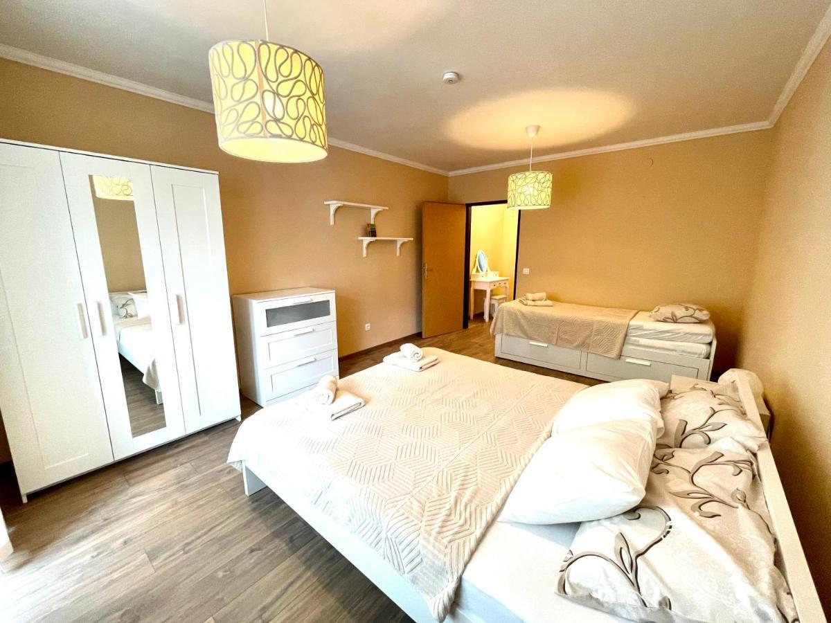 Apartma Harmony Apartment *