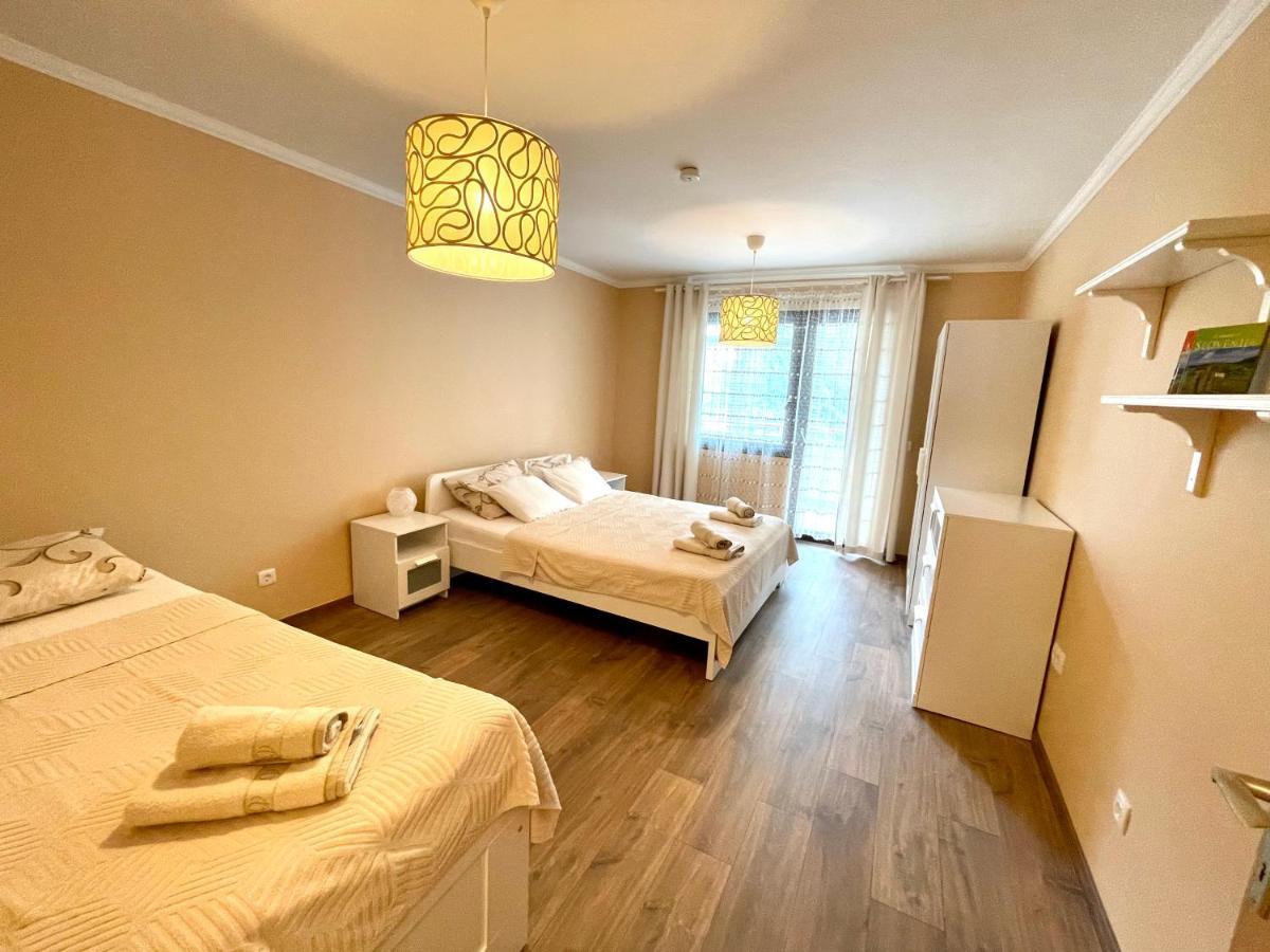 Apartma Harmony *