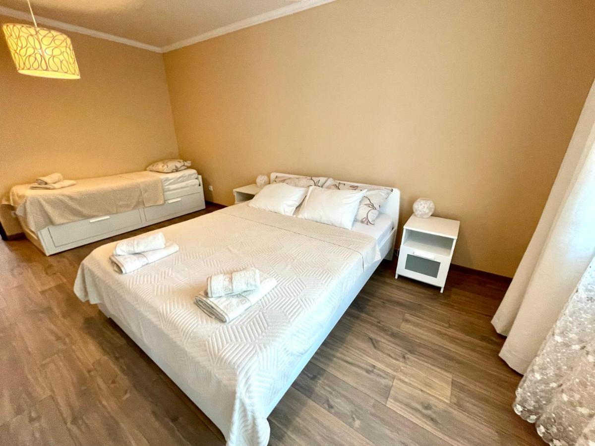 Apartma Harmony Apartment Izola