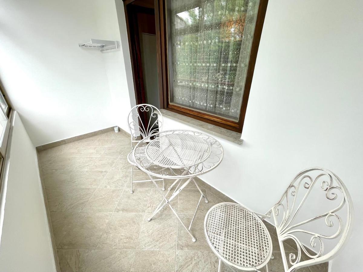 Apartment Apartma Harmony Izola