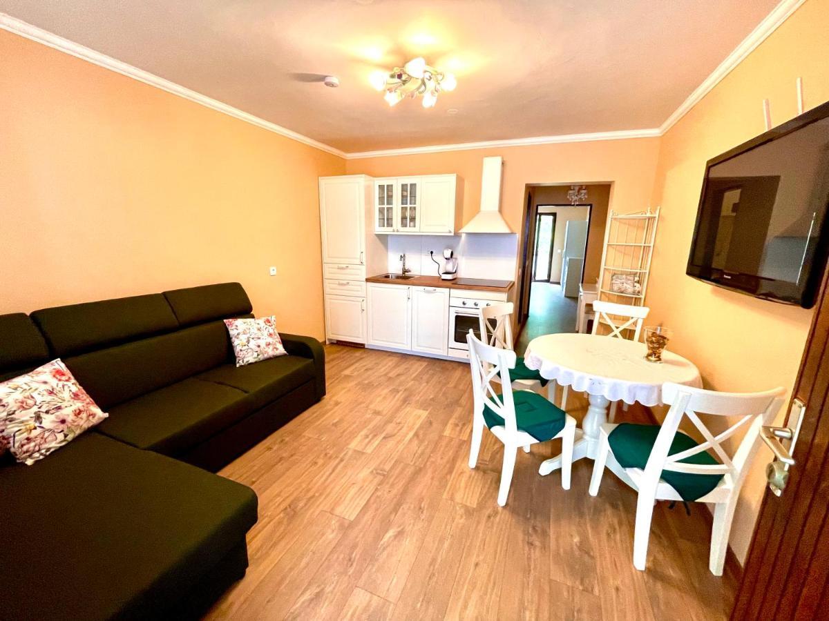 Apartma Harmony * Izola