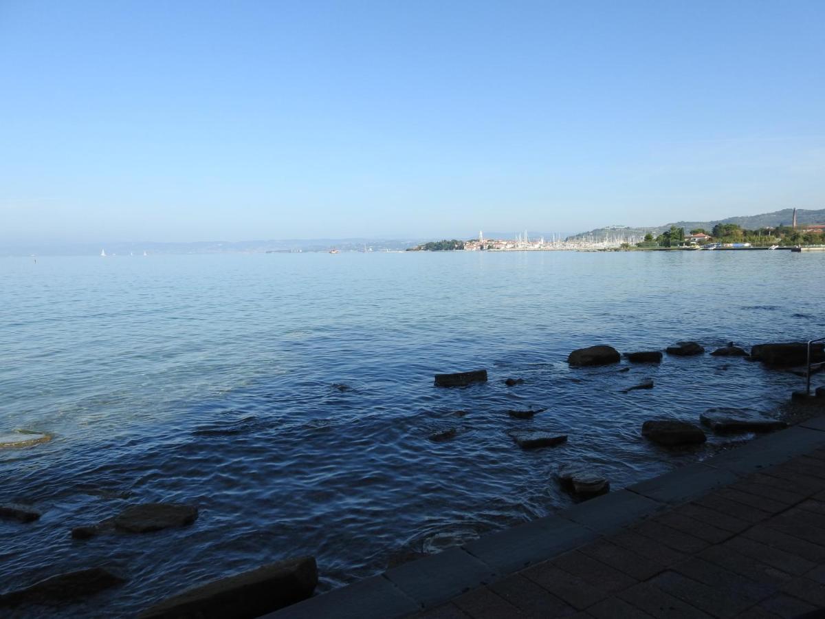 Apartma Harmony Apartment